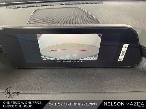 New 2026 MAZDA MAZDA3 s image 29