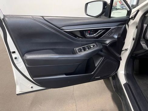 Used 2020 Subaru Outback Limited w/ Popular Package #2 image 24