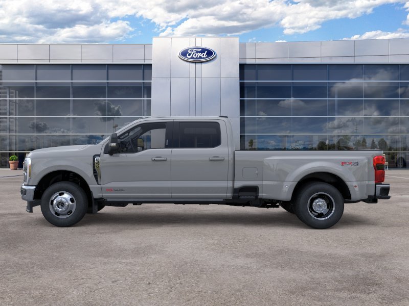 New 2026 Ford F350 Lariat w/ Lariat Ultimate Package AWD/4WD image 3