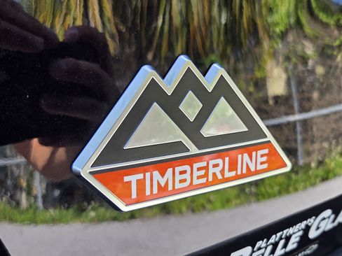 Used 2023 Ford Explorer Timberline w/ Timberline Technology Package AWD/4WD image 17