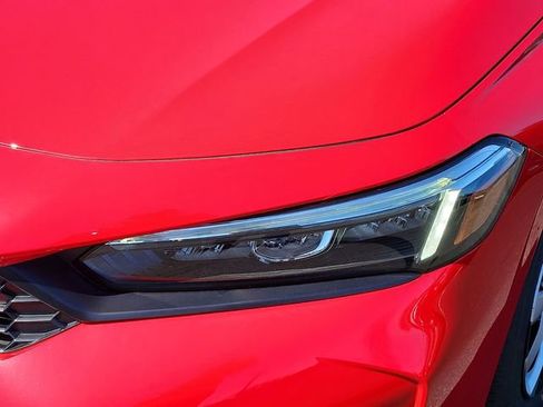 New 2026 Honda Civic LX image 9