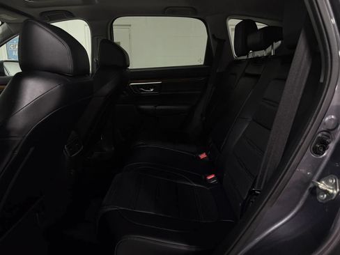 Used 2018 Honda CR-V Touring image 41