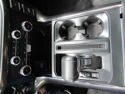 Used 2023 Ford F150 XLT w/ Equipment Group 302A High AWD/4WD image 30