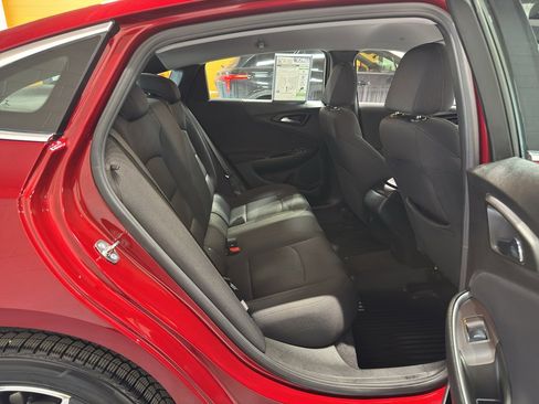 Used 2022 Chevrolet Malibu RS image 18