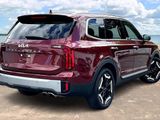 Used 2023 Kia Telluride S w/ S Sunroof Package image 6