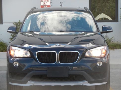Used 2015 BMW X1 xDrive28i image 7