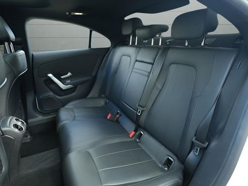 Used 2023 Mercedes-Benz CLA 250 CLA 250 image 27