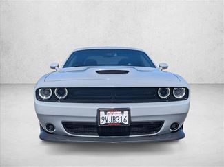 Used 2022 Dodge Challenger GT w/ Blacktop Package RWD video 2