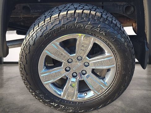 Used 2016 GMC Sierra 1500 SLT AWD/4WD image 7