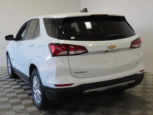 Certified 2023 Chevrolet Equinox LT FWD image 3