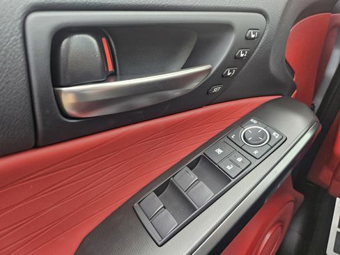 New 2025 Lexus IS 350 F Sport image 20