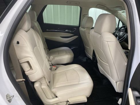 Used 2023 Buick Enclave Essence w/ LPO, Floor Liner Package AWD/4WD image 16