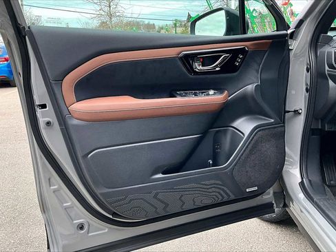 New 2026 Subaru Forester Touring image 10