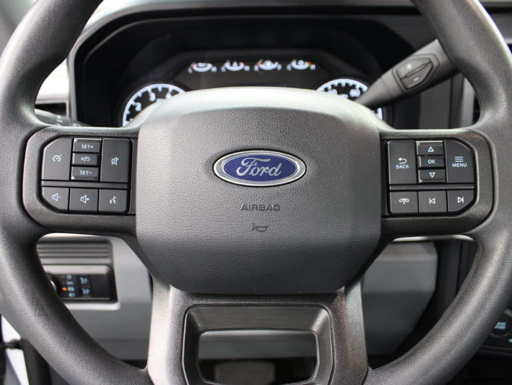 Used 2025 Ford F350 XL w/ STX Appearance Package AWD/4WD image 61