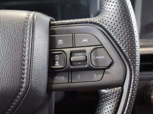 New 2026 Toyota Tacoma SR5 AWD/4WD image 16