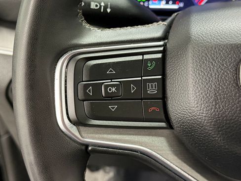 Used 2024 Jeep Wagoneer Series II AWD/4WD image 19