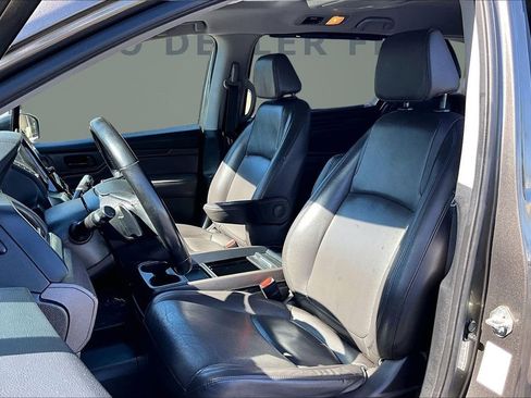 Used 2019 Honda Odyssey EX-L image 21