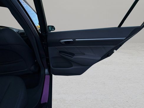 Used 2008 Honda Civic EX-L image 25