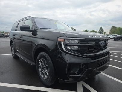 Certified 2025 Ford Expedition Active