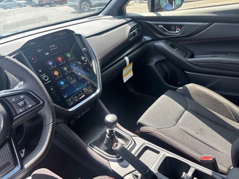 New 2026 Subaru WRX Premium AWD/4WD image 26