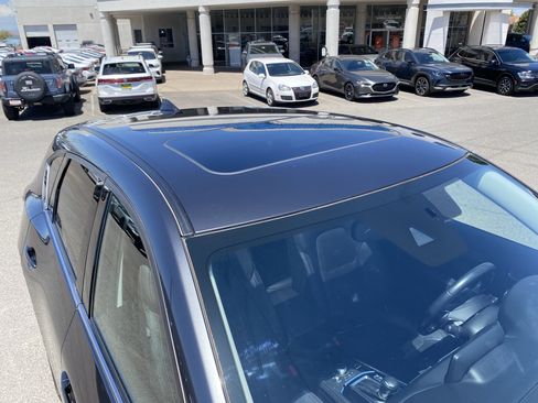 Used 2020 MAZDA CX-5 Grand Touring FWD image 10