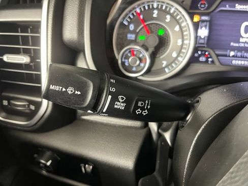 Used 2024 RAM 1500 Big Horn AWD/4WD image 22