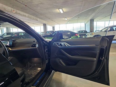 Certified 2023 BMW i4 eDrive35 RWD image 32