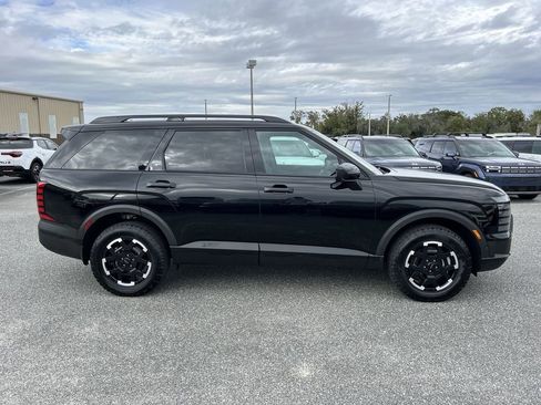New 2026 Hyundai Palisade XRT Pro image 9