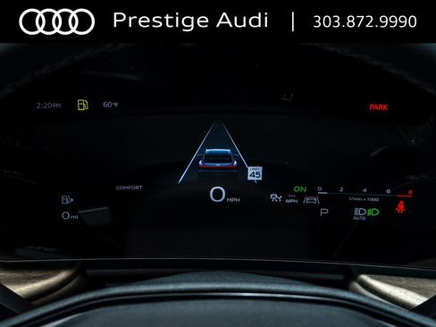 New 2025 Audi Q5 Prestige image 15