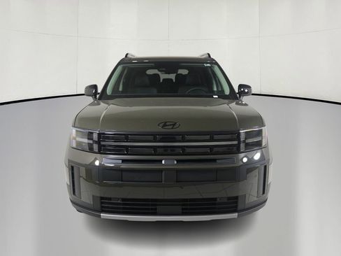 Used 2025 Hyundai Santa Fe XRT w/ Tow & Go Package image 2