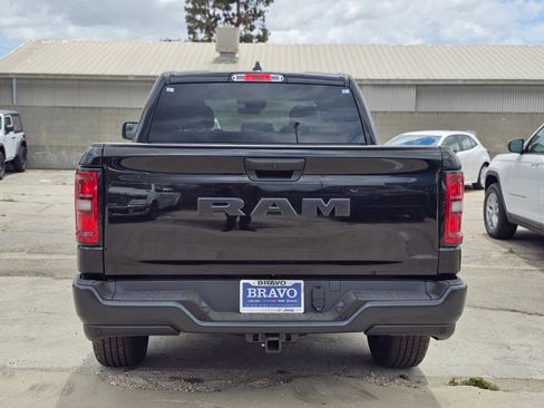 New 2026 RAM 1500 Tradesman RWD image 6