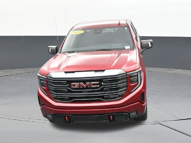 Used 2024 GMC Sierra 1500 AT4 w/ Technology Package AWD/4WD image 69