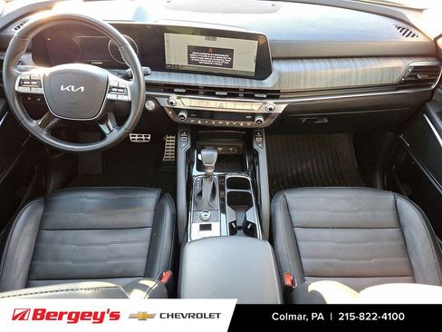 Used 2024 Kia Telluride SX Prestige w/ Towing Package image 30