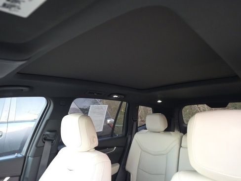 Used 2020 Cadillac XT6 Sport image 7