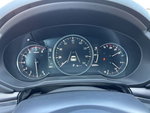 Used 2024 MAZDA CX-5 Carbon Edition AWD/4WD image 9