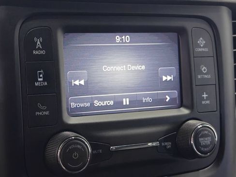 Used 2021 RAM 2500 Tradesman w/ Rambox Utility Group AWD/4WD image 34