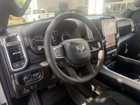 New 2026 RAM 1500 Big Horn image 15