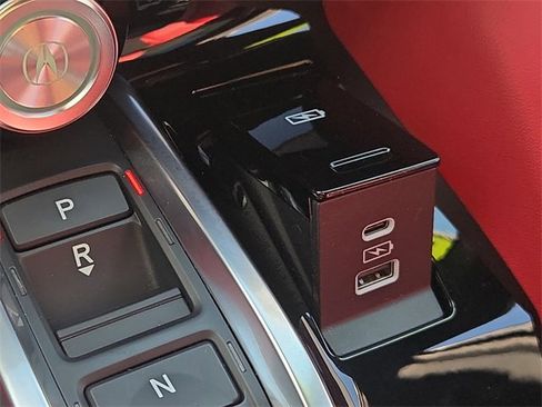 Used 2024 Acura MDX A-Spec image 29