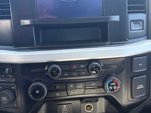 Used 2026 Ford F250 XLT AWD/4WD image 8