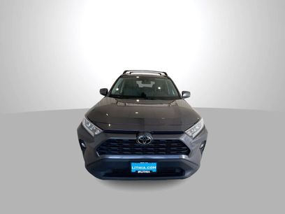 Used 2021 Toyota RAV4 XLE w/ XLE Grade Weather Package