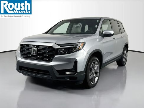Certified 2023 Honda Passport EX-L image 1
