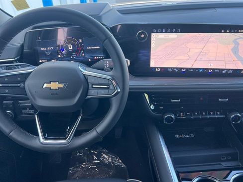 New 2026 Chevrolet Tahoe Premier AWD/4WD image 11