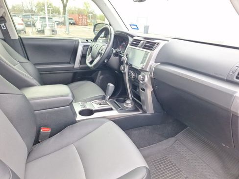 Used 2023 Toyota 4Runner SR5 Premium w/ Moonroof Package image 34