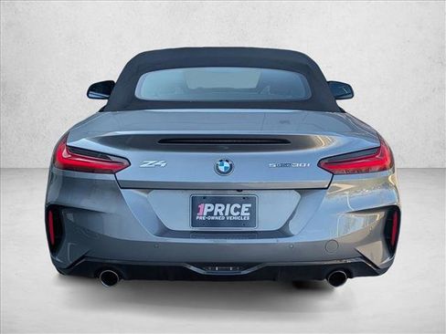 Used 2025 BMW Z4 sDrive30i image 7