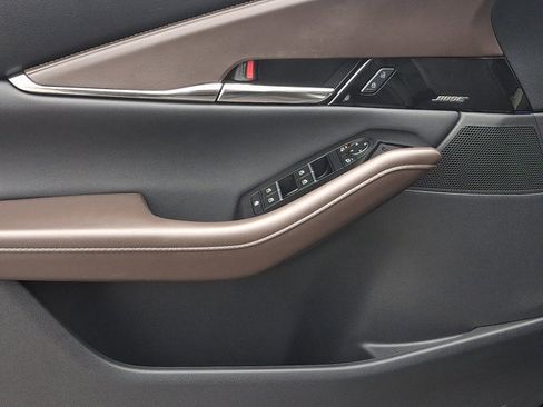 Certified 2025 MAZDA CX-30 AWD 2.5 S w/ Premium Package image 12