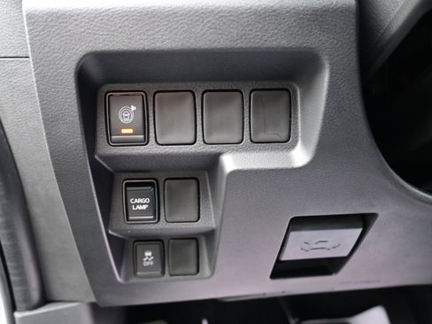 New 2026 Nissan Frontier SV w/ All-Weather Content Package image 23