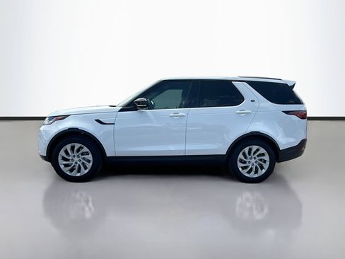 Used 2025 Land Rover Discovery S AWD/4WD image 2