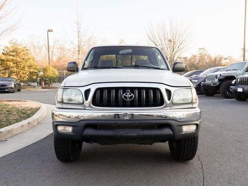Used 2003 Toyota Tacoma PreRunner image 2