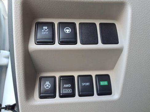 Certified 2022 Nissan Rogue Sport SV w/ Technology Package image 18