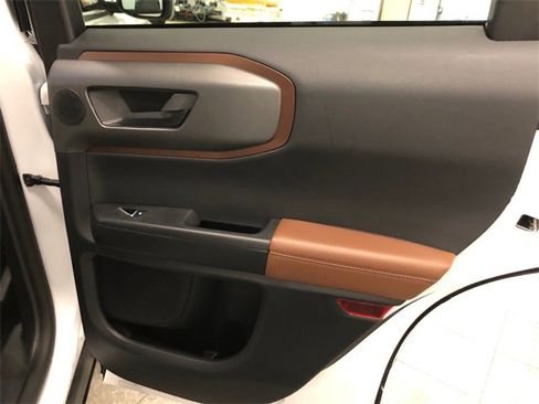 Used 2025 Ford Bronco Sport Outer Banks w/ Outer Banks Tech Package+ image 31